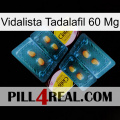 Vidalista Tadalafil 60 Mg cialis5